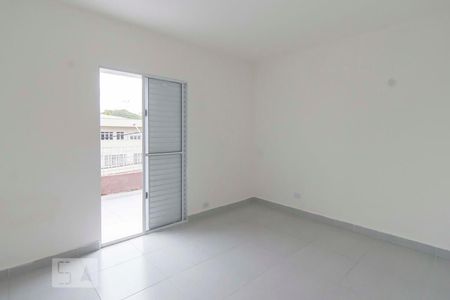 Quarto de apartamento para alugar com 1 quarto, 50m² em Vila Baruel, São Paulo