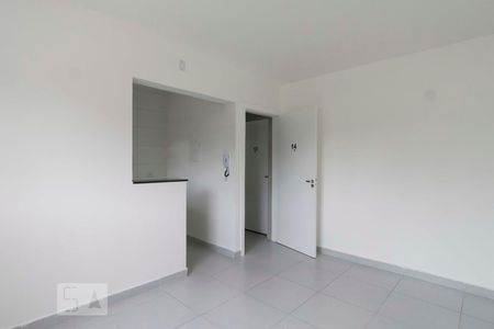 Sala de apartamento para alugar com 1 quarto, 50m² em Vila Baruel, São Paulo