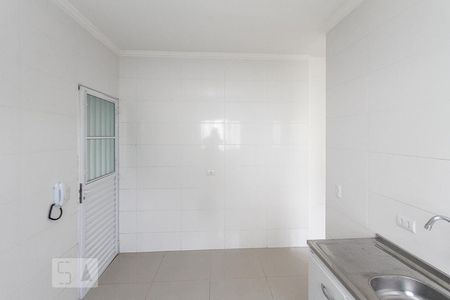 Casa para alugar com 42m², 1 quarto e sem vagaCozinha