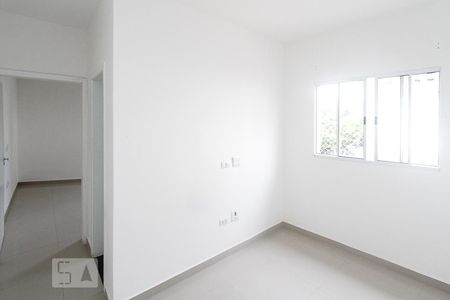 Cozinha de casa para alugar com 1 quarto, 42m² em Vila Formosa, São Paulo