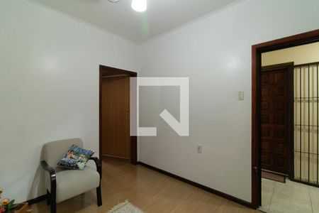 Sala de apartamento para alugar com 1 quarto, 38m² em Santo Antônio, Porto Alegre