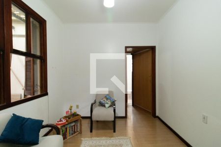 Sala de apartamento para alugar com 1 quarto, 38m² em Santo Antônio, Porto Alegre