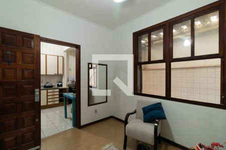 Sala de apartamento para alugar com 1 quarto, 38m² em Santo Antônio, Porto Alegre