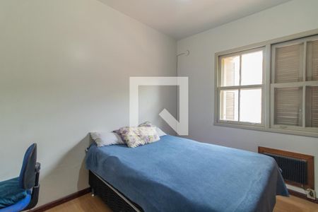 Quarto de apartamento para alugar com 1 quarto, 38m² em Santo Antônio, Porto Alegre