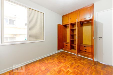 Quarto 3 de apartamento à venda com 3 quartos, 110m² em Jardim Paulista, São Paulo