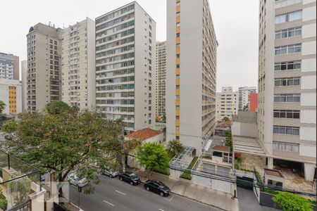 Quarto 2 de apartamento à venda com 3 quartos, 110m² em Jardim Paulista, São Paulo