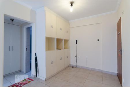 Sala de kitnet/studio à venda com 1 quarto, 40m² em Cambuí, Campinas