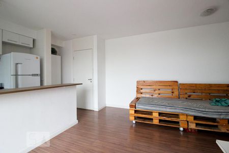 Sala de apartamento à venda com 2 quartos, 62m² em Nossa Senhora do Ó, São Paulo