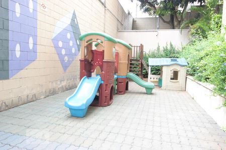 Área Comum - Playground de apartamento à venda com 2 quartos, 62m² em Nossa Senhora do Ó, São Paulo