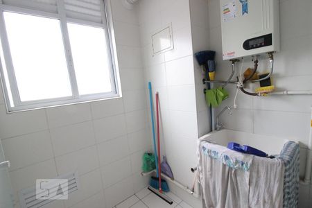 Área de Serviço de apartamento à venda com 2 quartos, 62m² em Nossa Senhora do Ó, São Paulo
