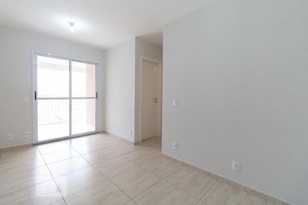 Sala de apartamento à venda com 2 quartos, 56m² em Vila Formosa, São Paulo