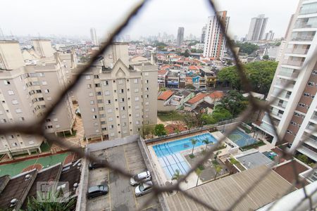 Vista de apartamento à venda com 2 quartos, 56m² em Vila Formosa, São Paulo