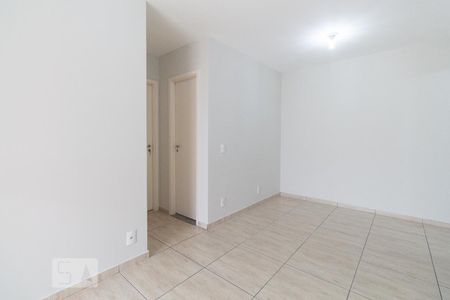 Sala de apartamento à venda com 2 quartos, 56m² em Vila Formosa, São Paulo