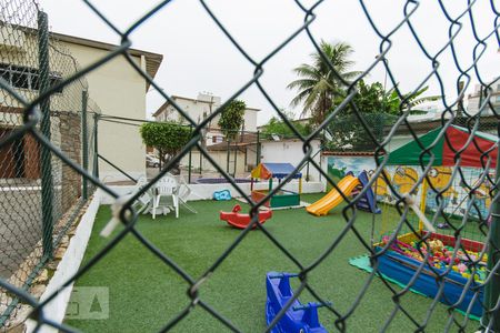 Playground de apartamento à venda com 2 quartos, 52m² em Freguesia de Jacarepaguá, Rio de Janeiro