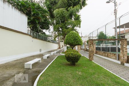 Área Comum de apartamento à venda com 2 quartos, 52m² em Freguesia de Jacarepaguá, Rio de Janeiro