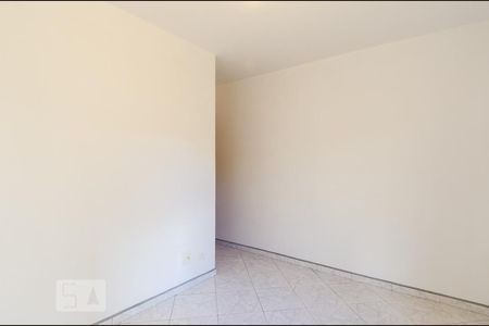 Quarto da suíte de apartamento para alugar com 2 quartos, 70m² em Baeta Neves, São Bernardo do Campo