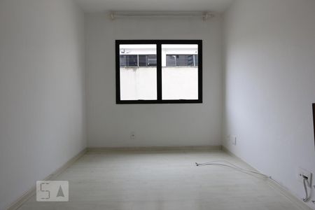 sala de apartamento para alugar com 1 quarto, 45m² em Vila Andrade, São Paulo