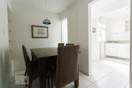 Sala de apartamento para alugar com 2 quartos, 76m² em Higienópolis, Porto Alegre