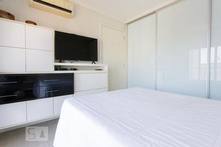 Quarto de apartamento para alugar com 1 quarto, 52m² em Petrópolis, Porto Alegre