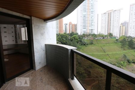 Apartamento à venda com 4 quartos, 150m² em Vila Andrade, São Paulo