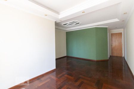 Sala de apartamento para alugar com 3 quartos, 93m² em Mooca, São Paulo