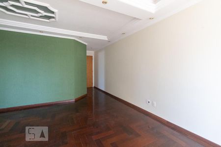 Sala de apartamento para alugar com 3 quartos, 93m² em Mooca, São Paulo