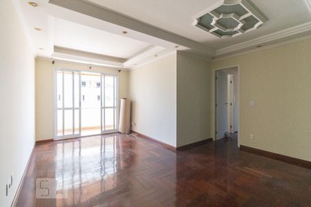 Sala de apartamento para alugar com 3 quartos, 93m² em Mooca, São Paulo