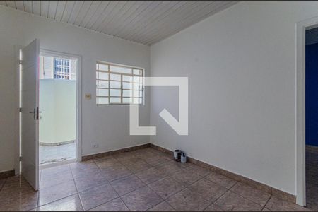 Sala de casa para alugar com 1 quarto, 50m² em Vila Mariana, São Paulo