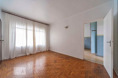 Sala de casa para alugar com 1 quarto, 70m² em Jardim Bela Vista, Santo André