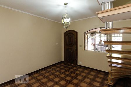 Sala de casa à venda com 3 quartos, 110m² em Vila Prudente, São Paulo