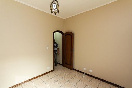 Suite de casa para alugar com 3 quartos, 110m² em Vila Prudente, São Paulo