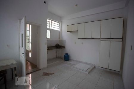 Cozinha de casa de condomínio para alugar com 3 quartos, 100m² em Centro, Niterói