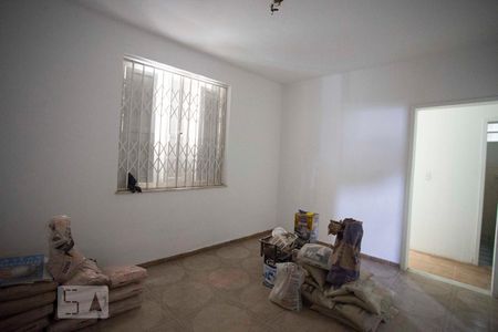 Sala de casa de condomínio para alugar com 3 quartos, 100m² em Centro, Niterói