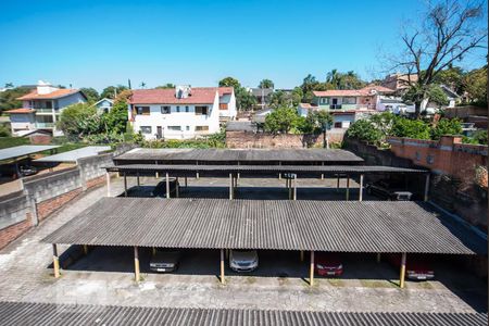 Kitnet/Studio para alugar com 1 quarto, 48m² em Rondônia, Novo Hamburgo