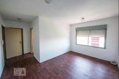 Kitnet/Studio para alugar com 1 quarto, 48m² em Rondônia, Novo Hamburgo