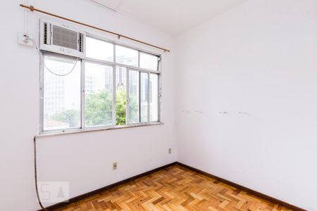 Quarto de apartamento à venda com 1 quarto, 50m² em Laranjeiras, Rio de Janeiro