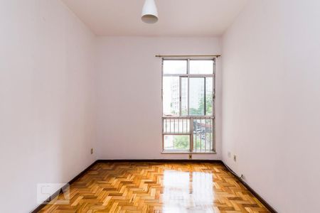 Sala de apartamento à venda com 1 quarto, 50m² em Laranjeiras, Rio de Janeiro