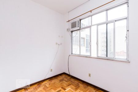 Quarto de apartamento à venda com 1 quarto, 50m² em Laranjeiras, Rio de Janeiro