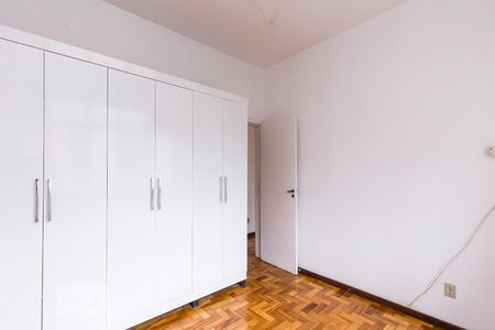 Quarto de apartamento à venda com 1 quarto, 50m² em Laranjeiras, Rio de Janeiro