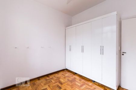 Quarto de apartamento à venda com 1 quarto, 50m² em Laranjeiras, Rio de Janeiro