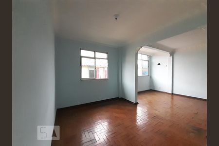 Sala de apartamento à venda com 2 quartos, 80m² em Cachambi, Rio de Janeiro