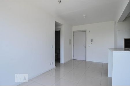 Apartamento à venda com 58m², 2 quartos e 1 vagaSala