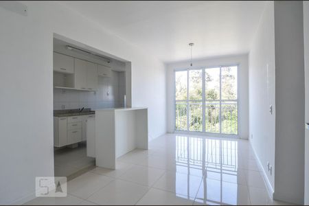 Apartamento à venda com 58m², 2 quartos e 1 vagaSala