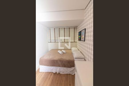 Quarto I de apartamento para alugar com 4 quartos, 200m² em Setor de Habitações Individuais Norte, Brasília