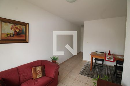 Sala de apartamento à venda com 2 quartos, 56m² em Casa Verde Alta, São Paulo