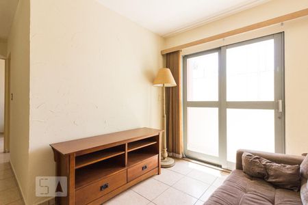 Sala de apartamento à venda com 2 quartos, 58m² em Casa Verde Alta, São Paulo