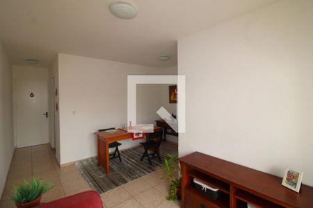 Sala de apartamento à venda com 2 quartos, 56m² em Casa Verde Alta, São Paulo