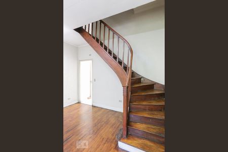 Sala de casa para alugar com 3 quartos, 150m² em Jardim Paulistano, São Paulo