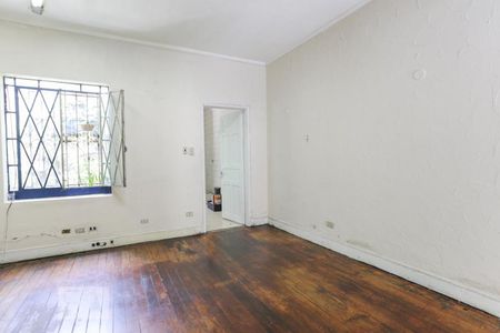 Sala de casa para alugar com 3 quartos, 150m² em Jardim Paulistano, São Paulo