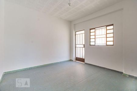 Sala de casa para alugar com 3 quartos, 180m² em Glória, Belo Horizonte